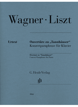 Ouvertüre zu „Tannhäuser“ 